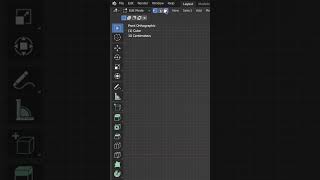 Tips for Blender beginners