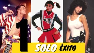 Artistas Que Solo Tuvieron Un Exito Parte 13 One Hit Wonder