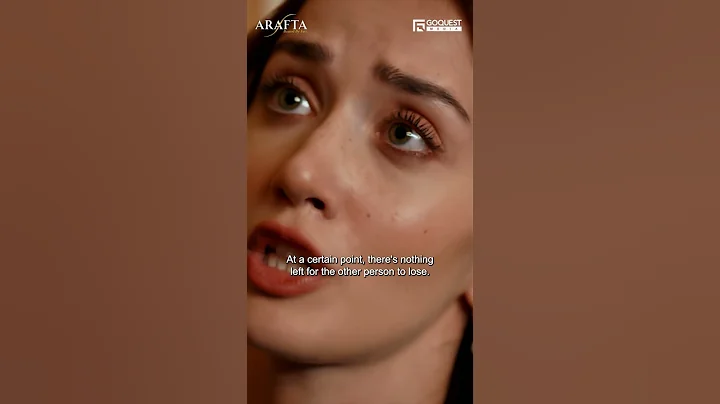 “I’m Not Afraid Anymore!” Mercan Declares War | Arafta | Turkish Series in English #EP19