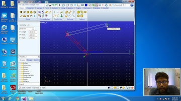 Introduction to Multi-body Dynamics Simulation