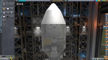 Kerbal Space Program Career Mode Part 8