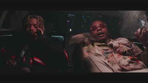 Gunna - DIRTY DIANA (Music Video)