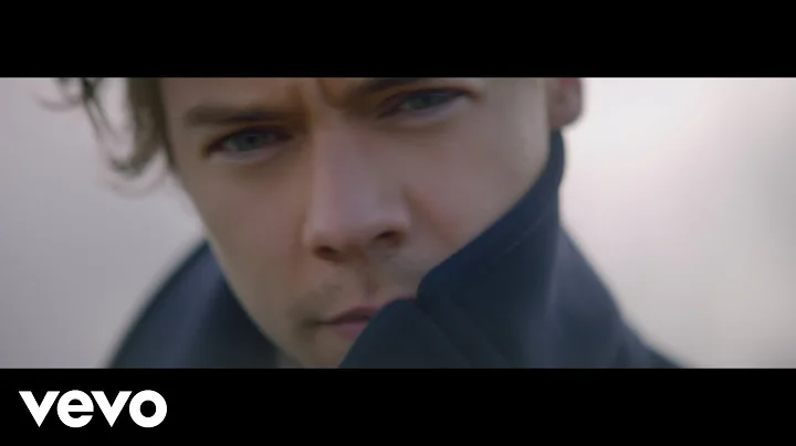 Harry Styles - Sign of the Times (Official Video) - DayDayNews