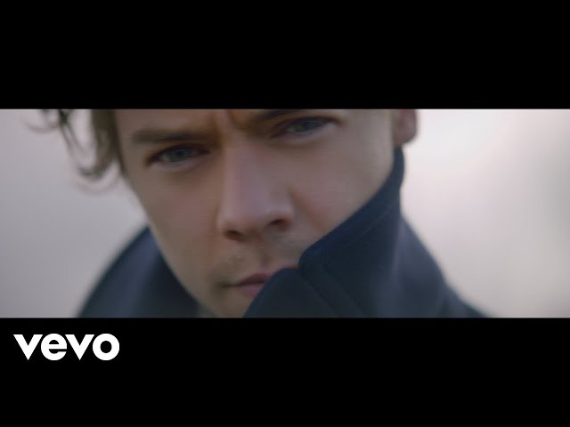 Styles Harry - Sign Of The Times