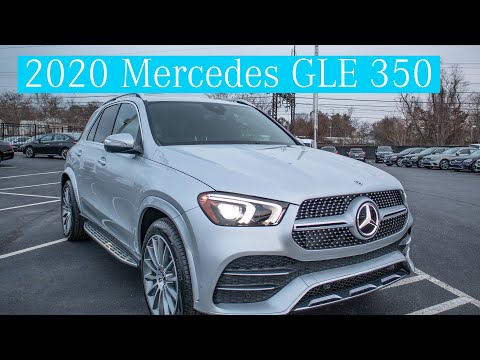 2020-mercedes-gle-350-in-depth-review