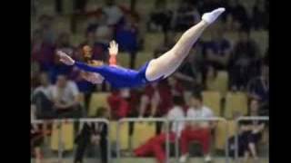 Liverpool Trampolining Club 2008