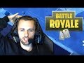 Quand les joueurs de Fortnite ragent en live