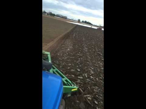 Barsuglia Farms using