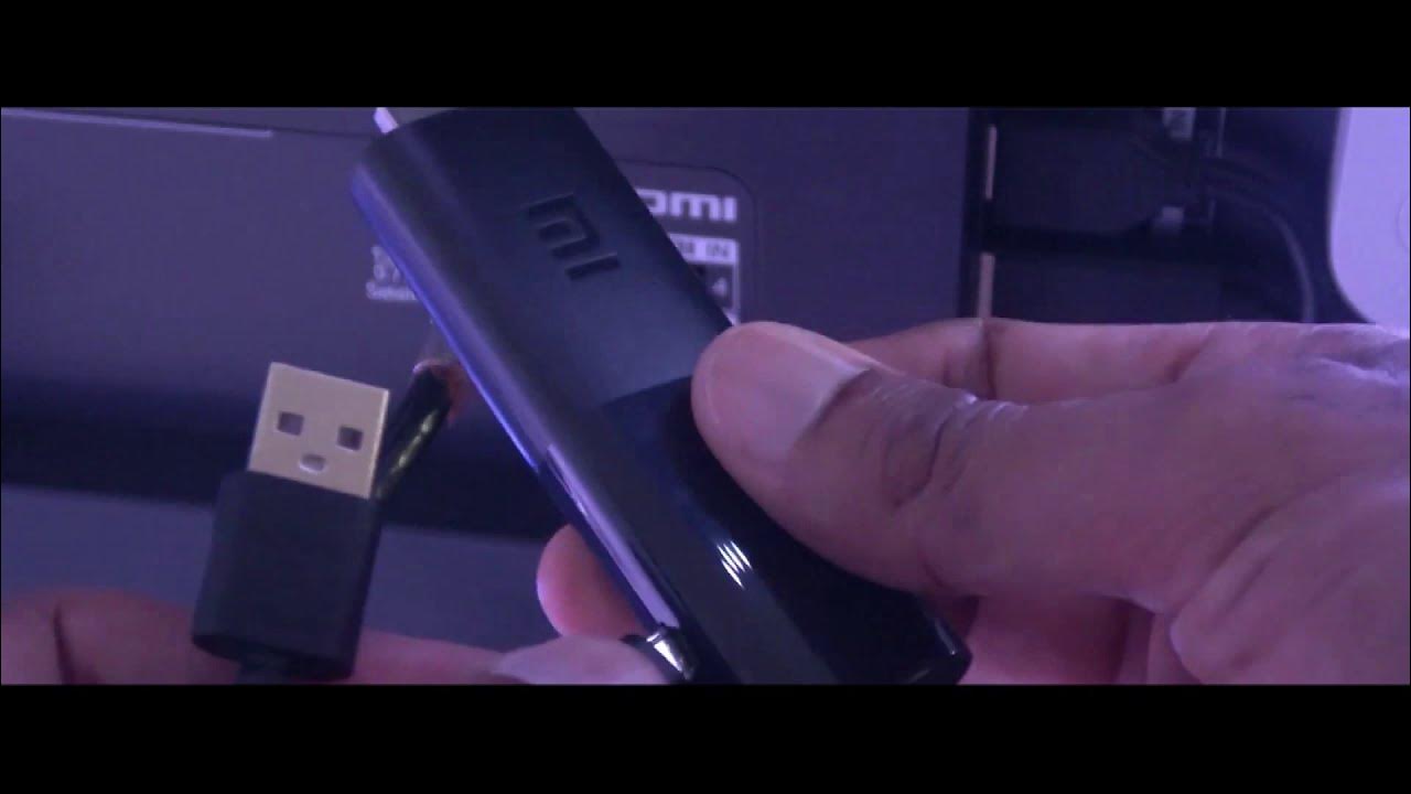 INSTALLING STREAMNXT TV APP TO MI TV STICK YouTube