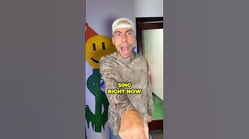 I CAUGHT Her Singing KPop Demon Hunters!