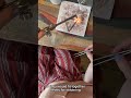 DIY metal art air plant holder! How should I do the frame? 🤔