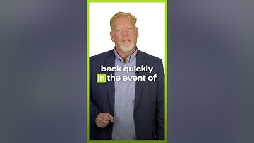 Safeguarding Your Mission: Data Backup and Recovery