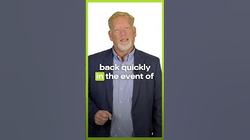 Safeguarding Your Mission: Data Backup and Recovery