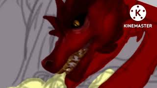 [Gore 13 ] Fluttreshy's death ( Mlp speedpaint)