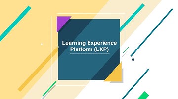 What is the significance of LXP and its powerful features?