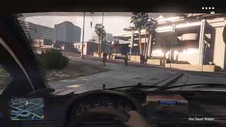 {LIVE GTA 5 RP PS4/PS5}sans discord/Session/vient jouer avec nous