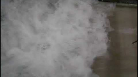 Transverse fluctuations of hydraulic jump roller toe