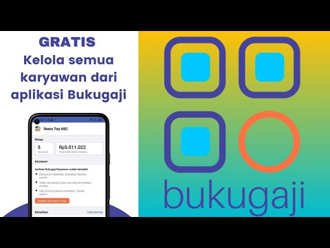 Video: Apa itu catatan gaji?