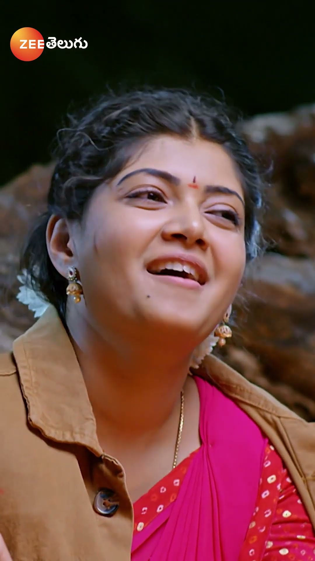 #Kalavaari Kodalu Kanakamahalakshmi #Shorts #Zee Telugu #Entertainment #Drama