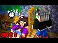 Gürol Gece 3'te Nereye Gidiyor? - Minecraft