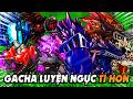 PVZ FUSION - GACHA LUYỆN NGỤC 3 CÙNG BỘ 3 ANH LONG SIÊU HẠNG