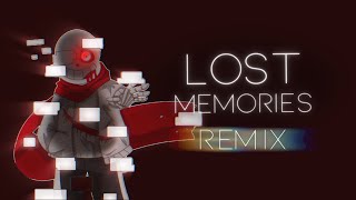 AfterTale - Lost Memories Cover [MBS Cover]