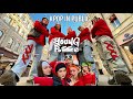 Kpop in public young posse   xxl dance cover  by remix