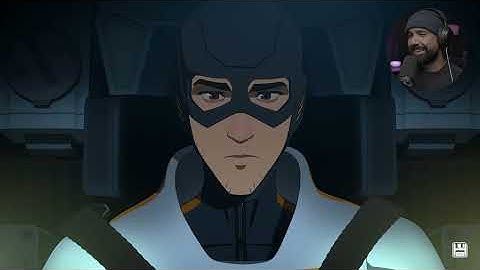 DISPATCH - Episode 1 & 2 - This Game is Amazing..