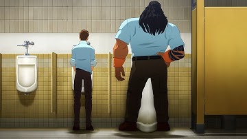 DISPATCH - Episode 1 & 2 - This Game is Amazing..