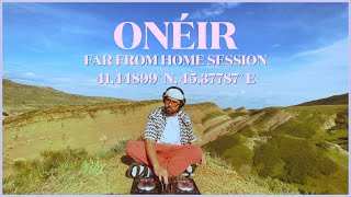 ONÉIR | Far From Home Session | Kakheti, Georgia