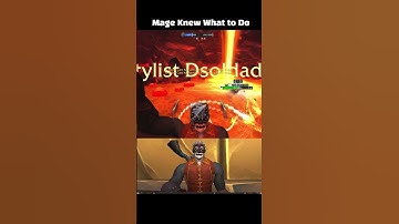 Mage Knew What to Do! - PVP WoW: Dragonflight Battleground