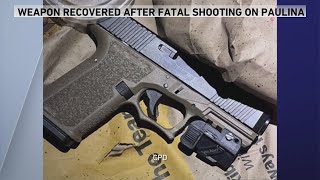 Man shot and killed in McKinley Park on South Paulina as Labor Day weekend violence continues