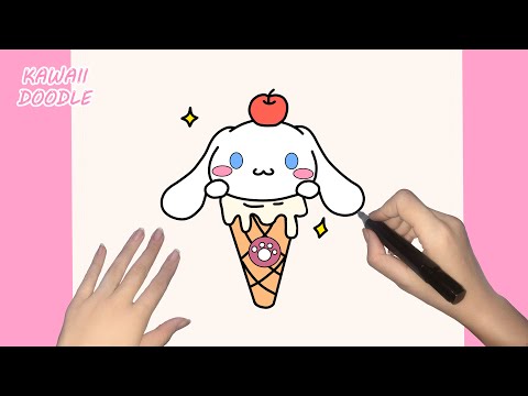 🌸HOW TO DRAW