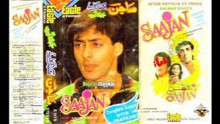 Mera Dil bhi Kitna Pagal Hai | Saajan Eagle Jhankar | KUMAR SANU ALKA YAGNIK