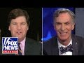 Tucker vs. Bill Nye the Science Guy