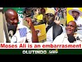 Olutindo Ssemujju Busoga Headquarter Yabwavu M7 Alimba Abantu Nti PDM Egenda Kubaggya Mu Bwavu Olutindo Ssemujju Busoga Headquarter Yabwavu M7 Alimba Abantu Nti PDM Egenda Kubaggya Mu Bwavu