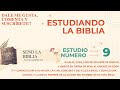 La Biblia - Salió Pues Caín De Delante De Jehová / Génesis 4:16-5:32/ Estudio # 9