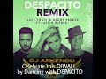 Despacito remix dj arkendu