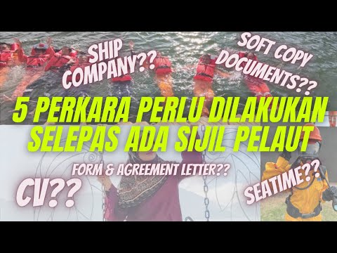 Video: Cara Membuat Senarai Tugasan