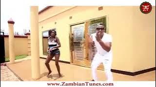 KADAFFI FT RICH BIZZY - MUTOBE ILIBWE ( VIDEO)