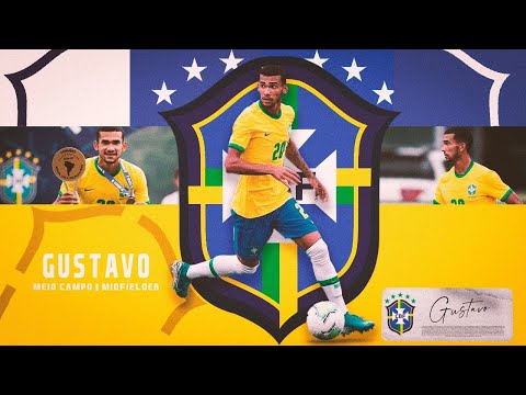 ⚽ GUSTAVO OLIVEIRA  | ATTACKING MIDFIELDER  - SHABAB AL AHLI 2022