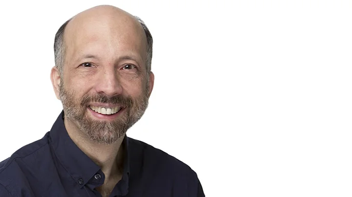 Louis Markos: 9. Burke on Sublime and Beautiful