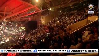 فنانة العرب الملكة احلام | الله ياقاسي 2015