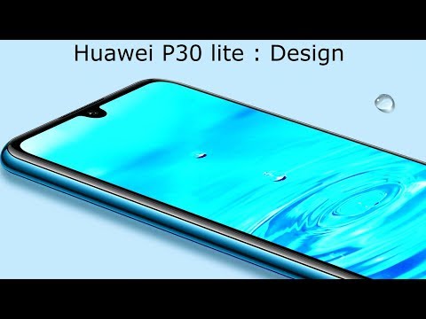 Huawei P30 lite VS Xiaomi Redmi Note 8T | 3 VS 3 differences