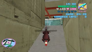 Download lagu GTA Vice City - Demolition Man - Avery Carrington mission -  from the Starter Save