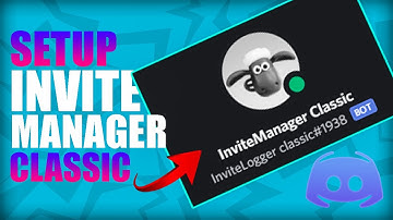 How To Add And Setup InviteManager Classic