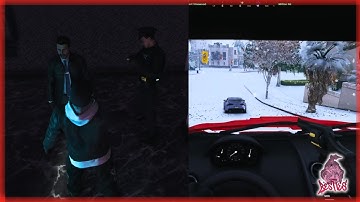 Ming Smoke Carmine After Kyle and Carmine Did This | NoPixel 4.0 GTARP