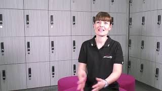 Assa Abloy Ml51pav Digital Cam Lock Case Study