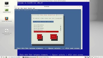 Install linux in remote machine using telnet