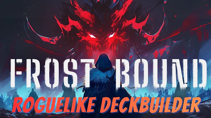 I Tried FrostBound… and Got Destroyed Eventually